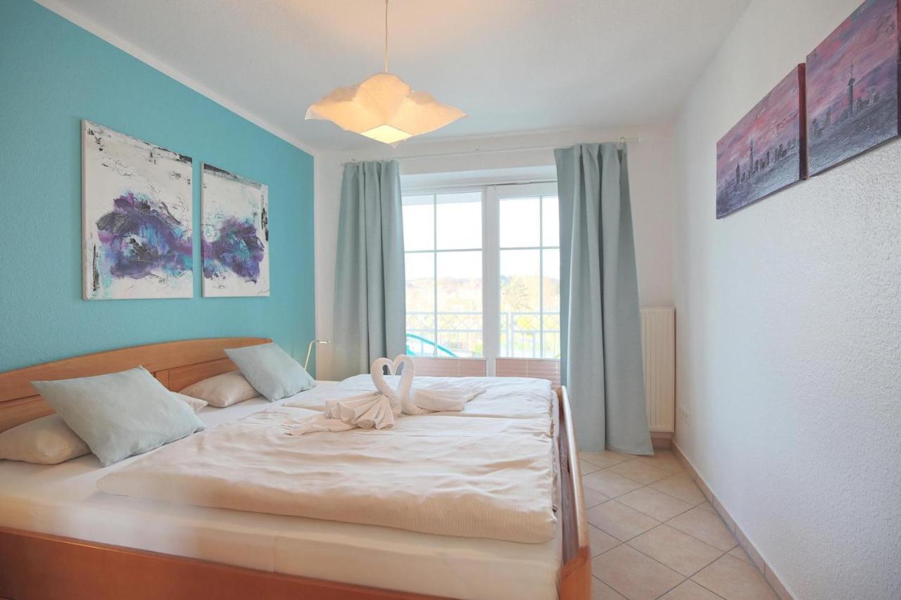 Stranddomizil Stranddomizil Appartement 14 Хаффкруг Экстерьер фото